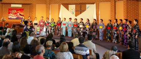 2010.10.30(土)創立５周年コンサート